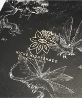 Niche Nightshade Snowboard Women's 2023