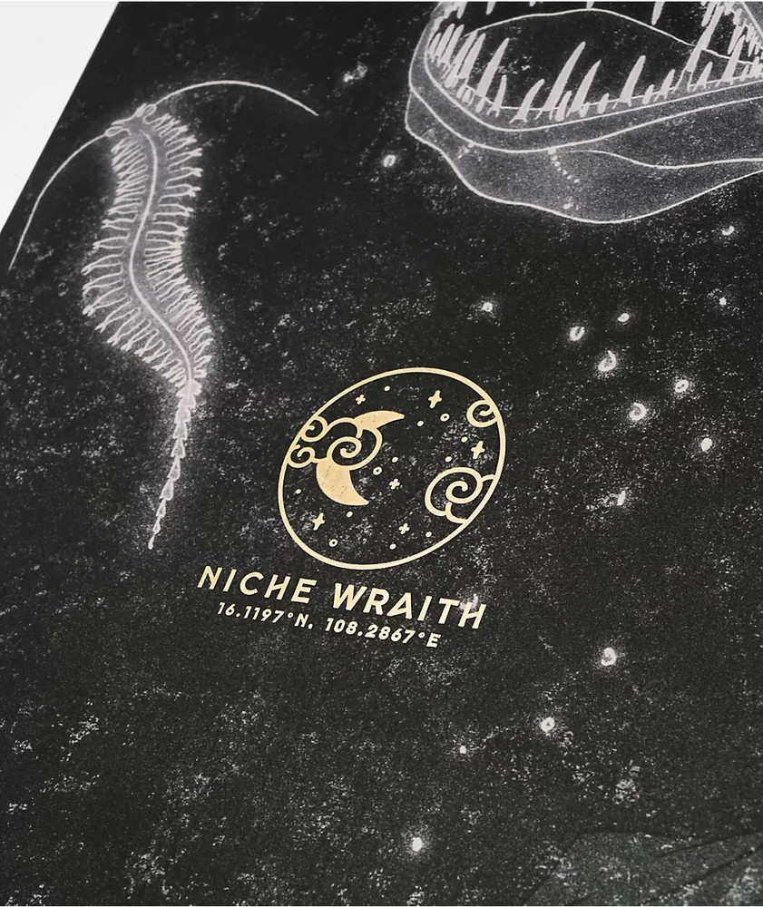 Niche Wraith Snowboard 2023