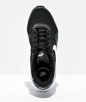 Nike Air Max SC Black & White Shoes
