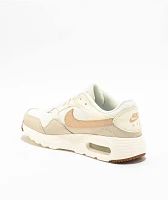 Nike Air Max SC Sail & Sand Drift Shoes