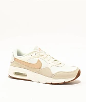 Nike Air Max SC Sail & Sand Drift Shoes