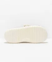 Nike Asuna 2 Orewood Brown & Ivory Slide Sandals