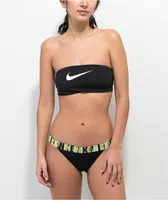 Nike Banded Strapless Bandeau