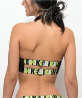 Nike Banded Strapless Bandeau