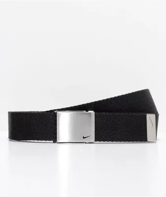 Nike Outsole Stretch Web Belt.
