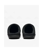 Nike Burrow Black & Phantom Slippers