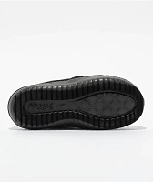 Nike Burrow SE Black Slippers