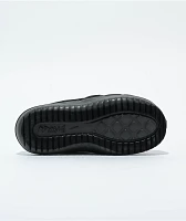 Nike Burrow SE Black Slippers