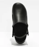 Nike Calm Black Mule Sandals