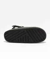 Nike Calm Black Mule Sandals