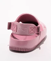 Nike Calm Elemental Pink Mule Sandals