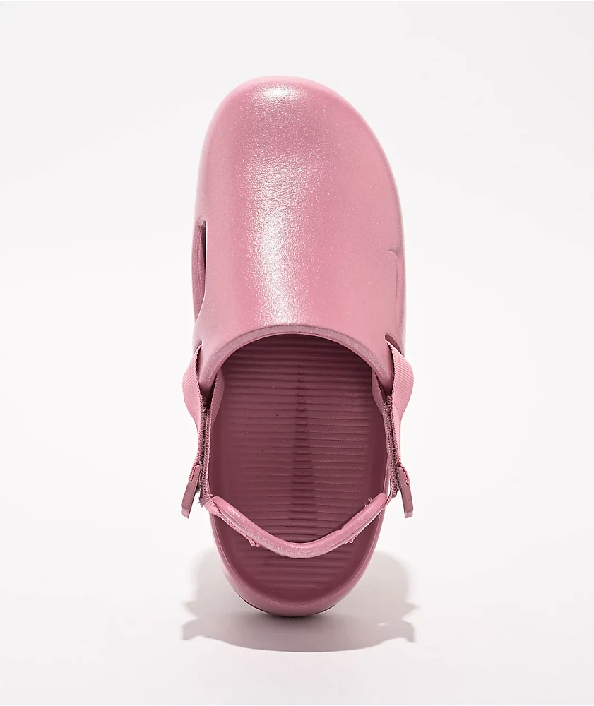 Nike Calm Elemental Pink Mule Sandals