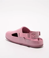 Nike Calm Elemental Pink Mule Sandals