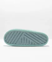 Nike Calm Jade Ice Slide Sandals