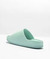 Nike Calm Jade Ice Slide Sandals