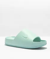 Nike Calm Jade Ice Slide Sandals