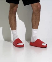 Nike Calm University Red Slide Sandals