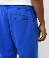 Nike Club Jogger Royal Blue Sweatpants