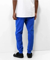 Nike Club Jogger Royal Blue Sweatpants