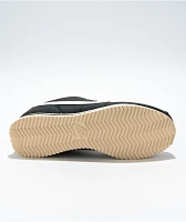 Nike Cortez 23 Premium Black & Alabaster Shoes