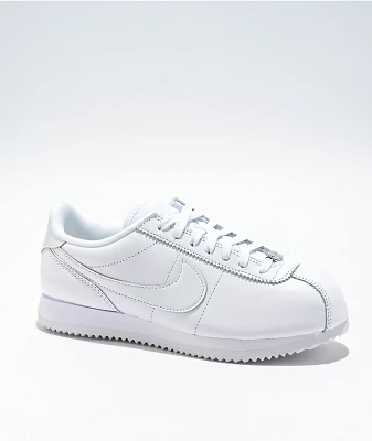 Nike Cortez 23 Premium White Shoes