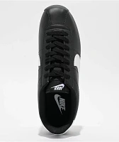 Nike Cortez Black & White Shoes