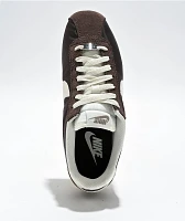 Nike Cortez Textile Baroque Brown & Sail Shoes