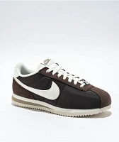 Nike Cortez Textile Baroque Brown & Sail Shoes