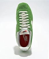 Nike Cortez Vintage Chlorophyll & Light Photo Blue Shoes