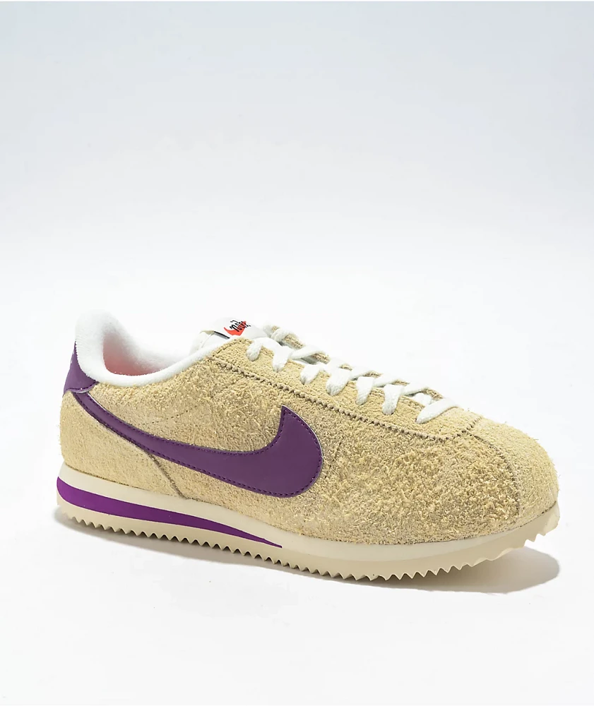 Nike Cortez Vintage Muslin & Viotech Shoes