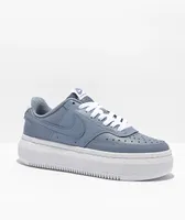 Nike Court Vision Alta Ashen Slate Shoes