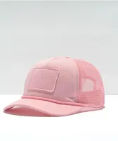 Nike Dri-FIT Rise Pink Trucker Hat