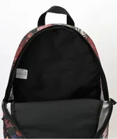 Nike Elemental Floral Black Backpack