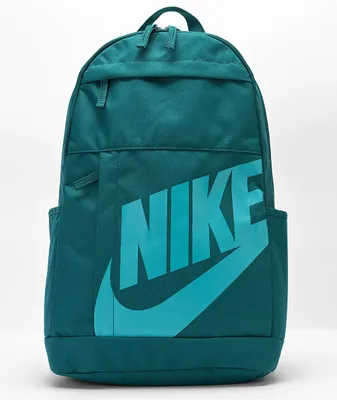 Nike Elemental Geode Teal Backpack