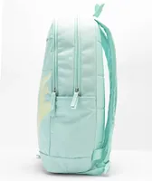 Nike Elemental Jade & Coconut Ice Backpack