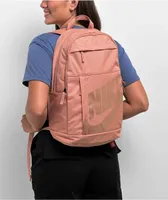 Nike Elemental Rose Gold Backpack