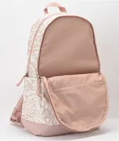 Nike Elemental Sail Pink Oxford Backpack