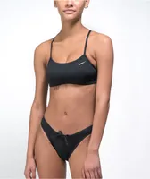 Nike Essential Black Bikini Bottom