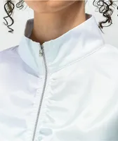 Nike Femme Multi & White AOP Track Jacket