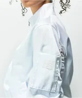 Nike Femme Multi & White AOP Track Jacket