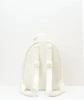 Nike Futura 365 White Mini Backpack