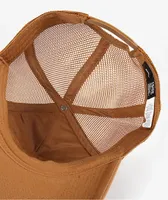 Nike Futura Ale Brown Trucker Hat