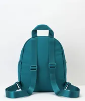 Nike Futura Blue Mini Backpack