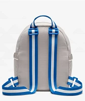 Nike Futura Grey Mini Backpack