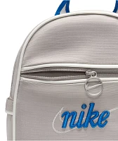 Nike Futura Grey Mini Backpack