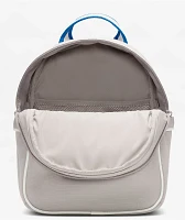 Nike Futura Grey Mini Backpack