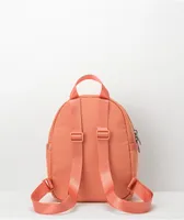 Nike Futura Mini Pastel Pink Backpack