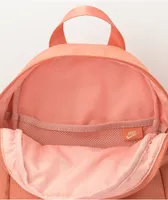 Nike Futura Mini Pastel Pink Backpack