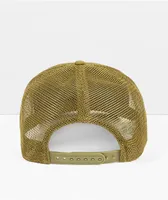 Nike Futura Olive Trucker Hat