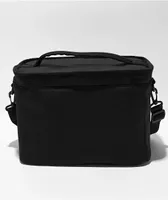 Nike Futura Plus Insulated Black Lunch Bag